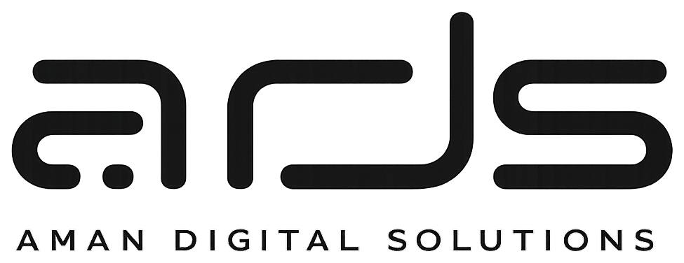 ADS — Aman Digital Solutions